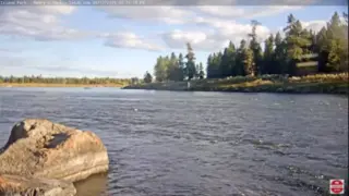 Island Park - Henry's Fork thumbnail