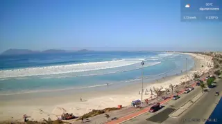 Praia do Forte - Cabo Frio - Rio de Janeiro thumbnail