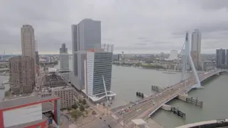 Rotterdam - Erasmusbrug, Rotterdam thumbnail